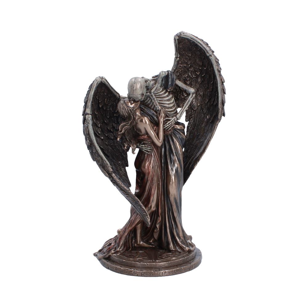The Kiss of Death Figurine 25.7cm - Shop Figurines Medium (15-29cm) At Gift Moments - 2