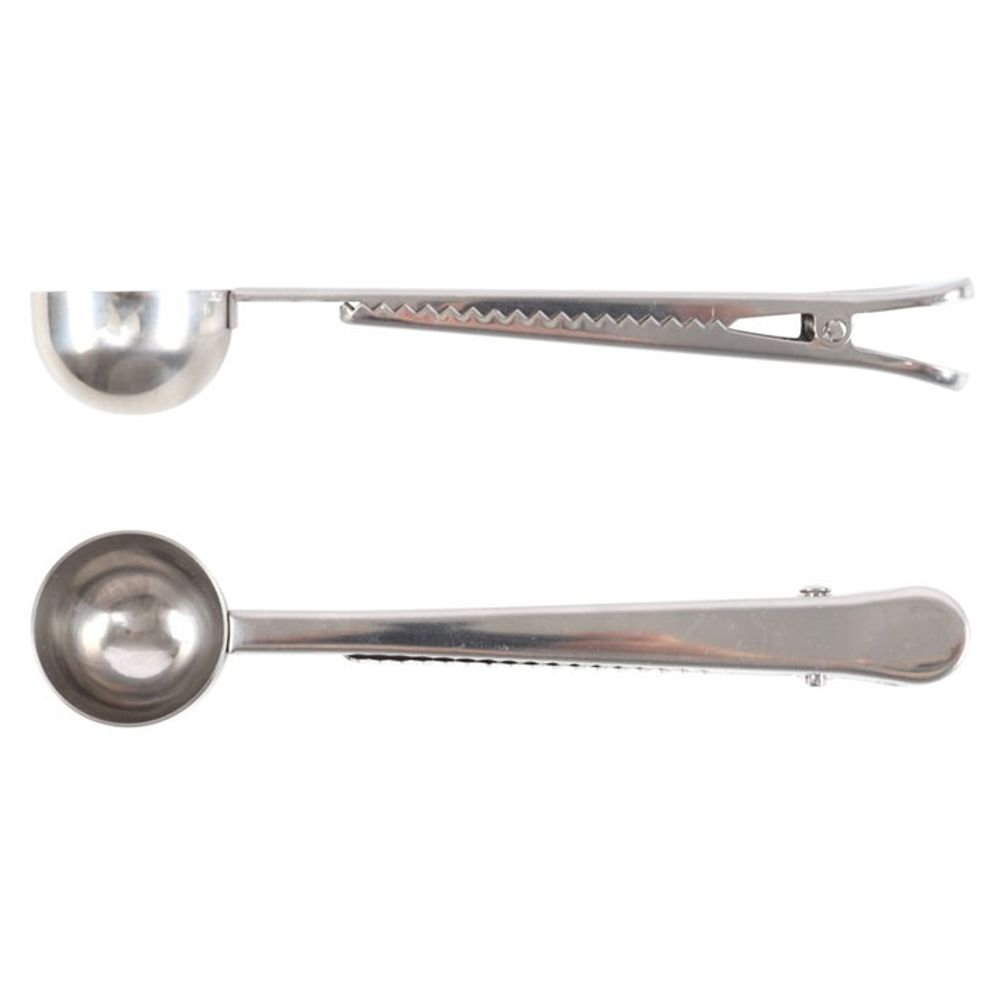 Dad Fuel Mug and Coffee Scoop Clip: 5 - Mugs By Gift Moments