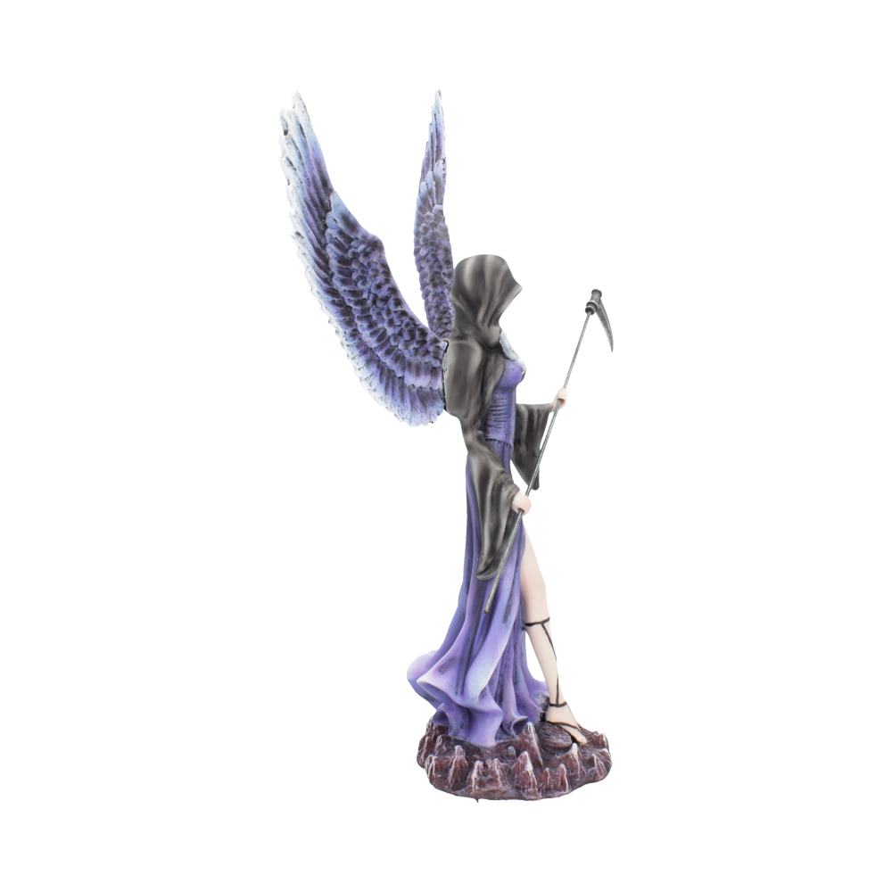 Dark Fairy Reaper Mercy 31cm - Shop Figures & Collectables At Gift Moments - 5