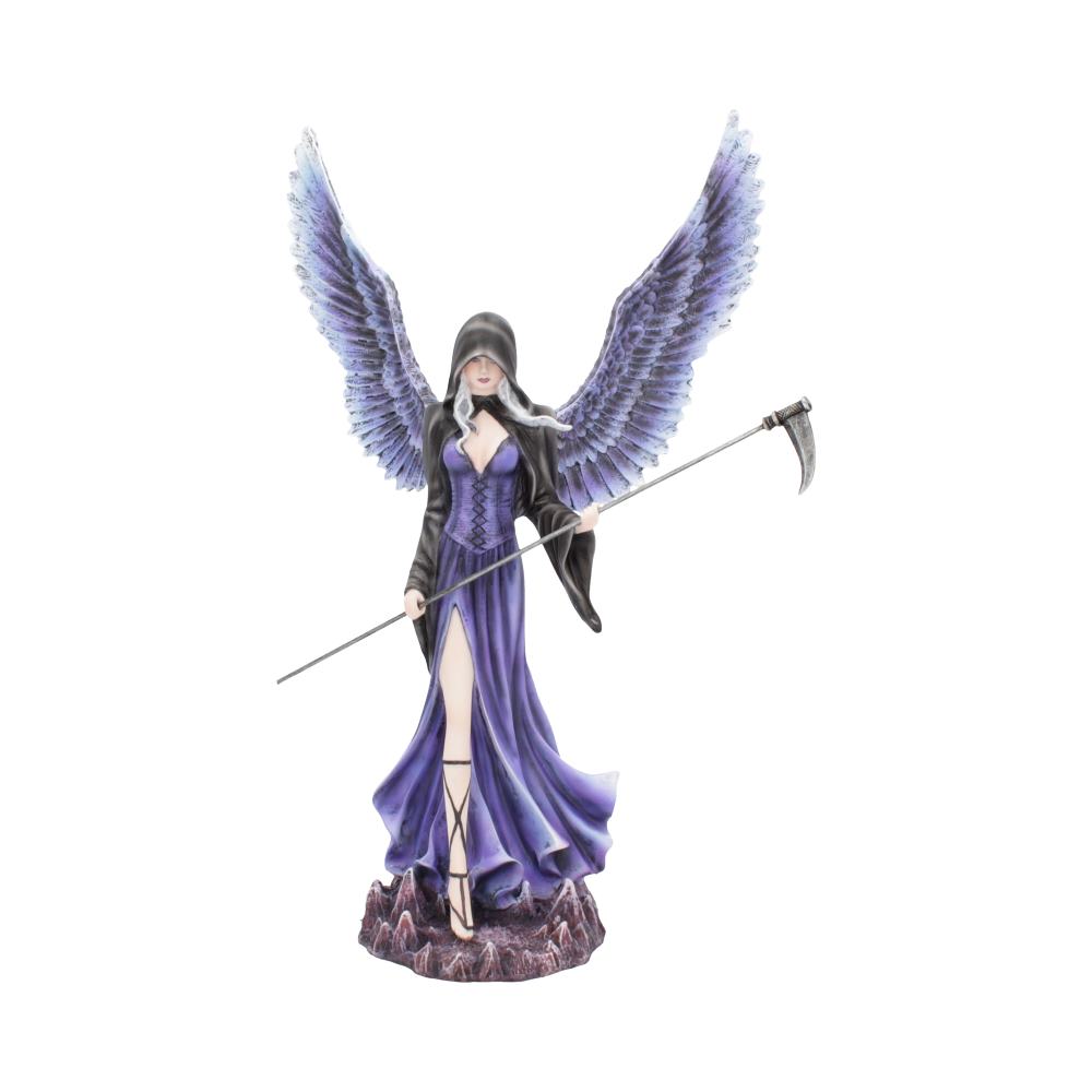 Dark Fairy Reaper Mercy 31cm - Shop Figures & Collectables At Gift Moments - 2