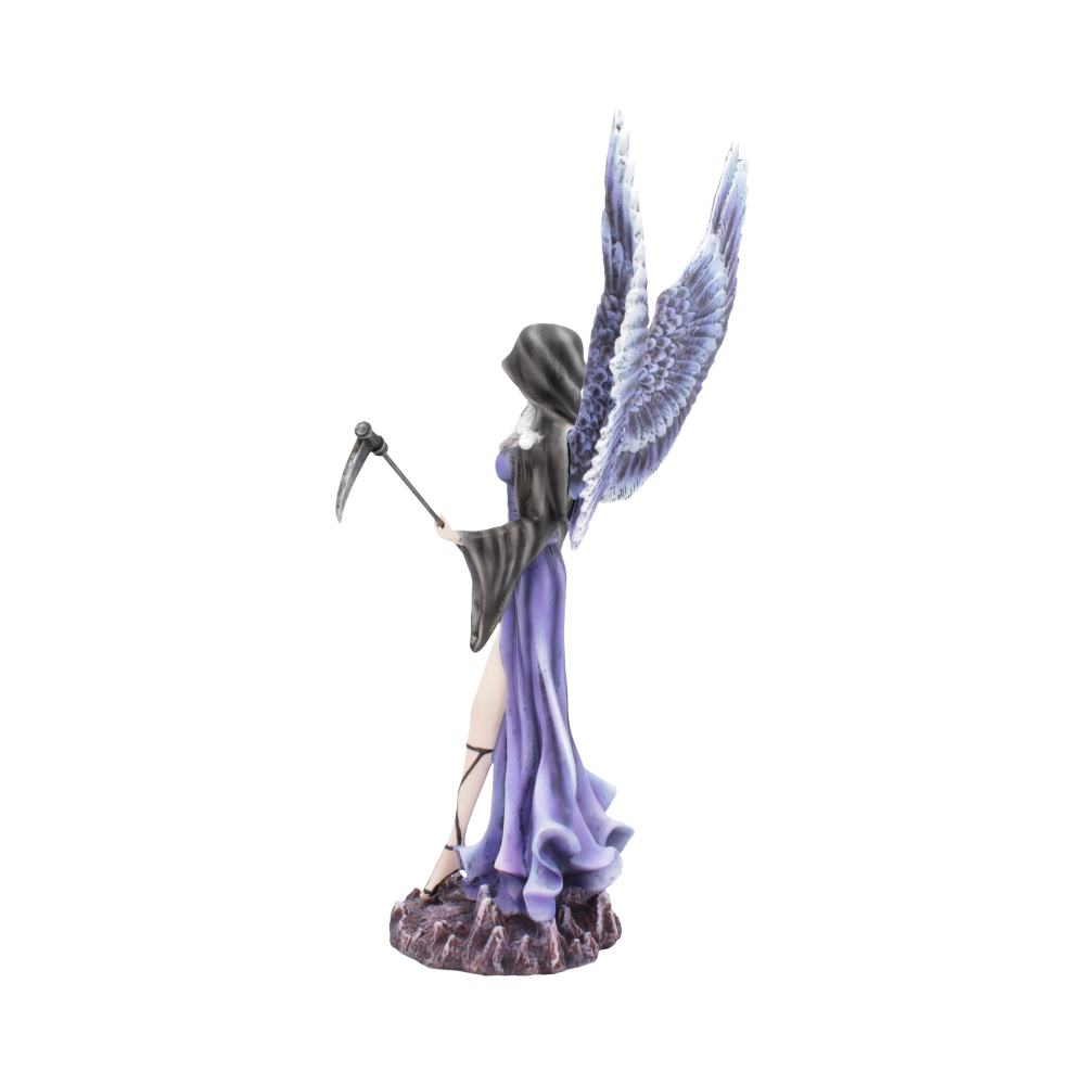 Dark Fairy Reaper Mercy 31cm - Shop Figures & Collectables At Gift Moments - 3
