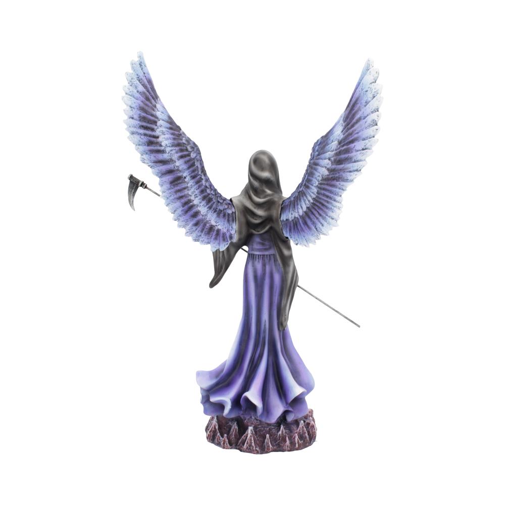 Dark Fairy Reaper Mercy 31cm - Shop Figures & Collectables At Gift Moments - 4