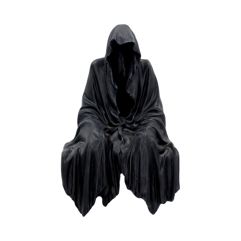 Darkness Resides Reaper Shelf Sitter 23cm: 2 - Figures & Collectables By Gift Moments