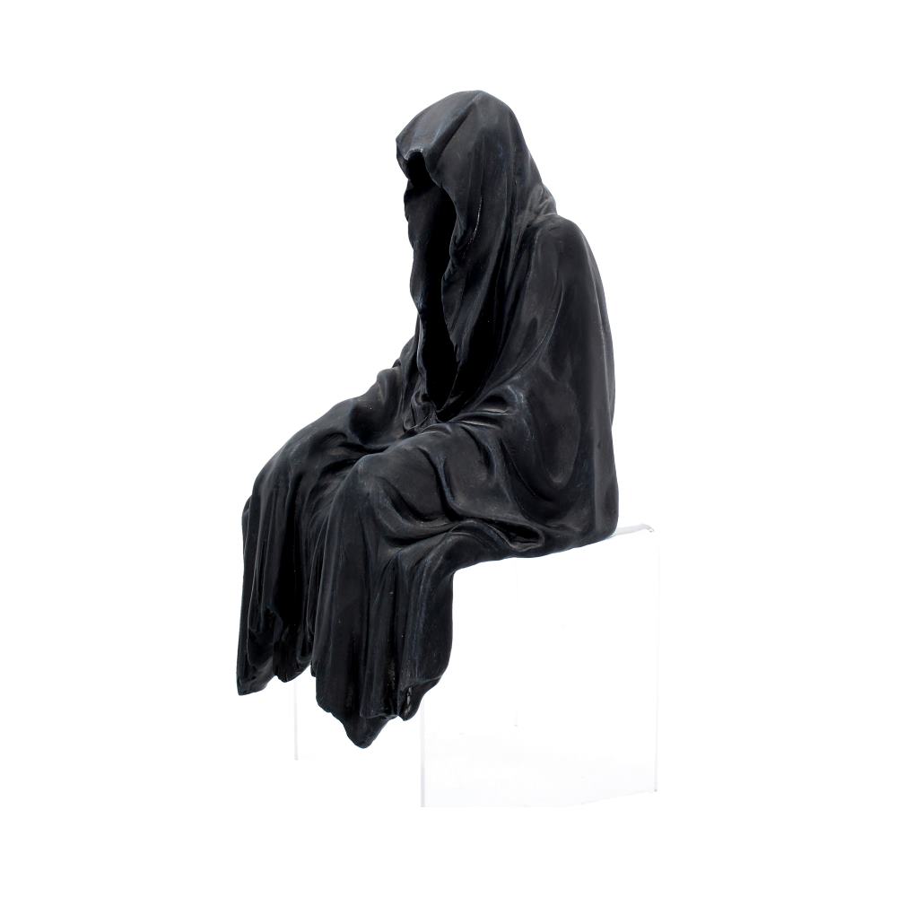 Darkness Resides Reaper Shelf Sitter 23cm: 3 - Figures & Collectables By Gift Moments