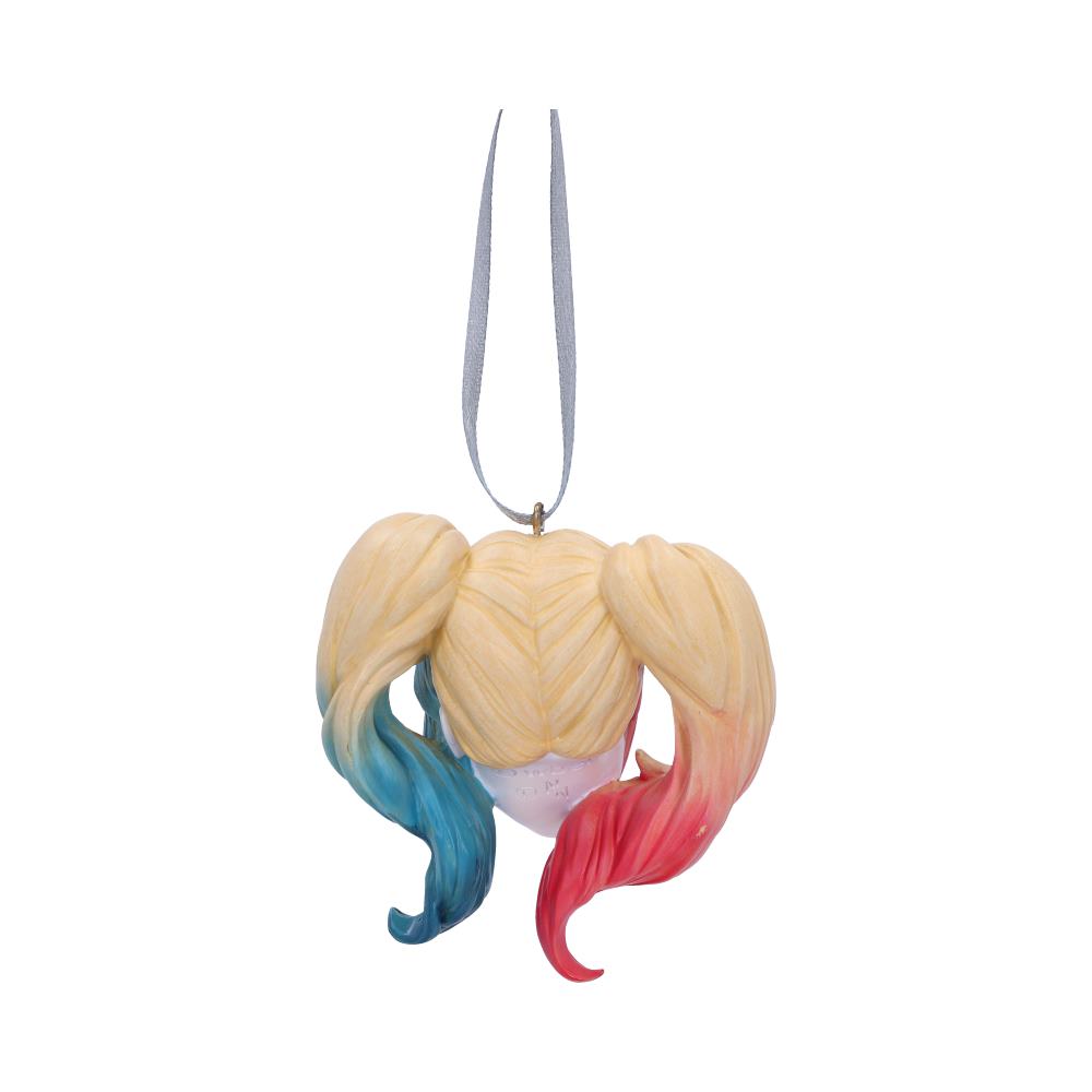DC Harley Quinn Hanging Ornament - Shop Hanging Decorations At Gift Moments - 4
