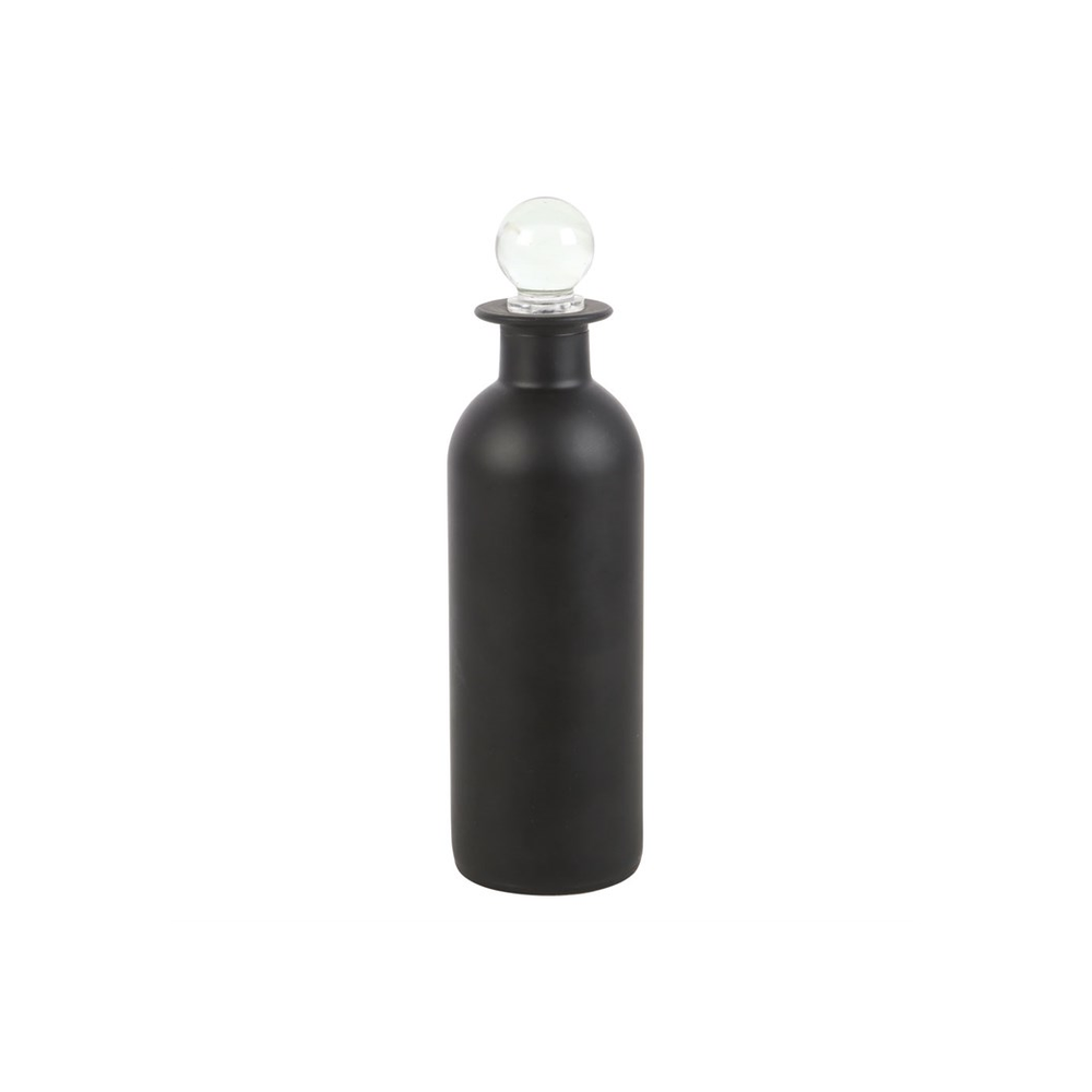 Decorative Glass Potion Bottle: 3 - By Gift Moments