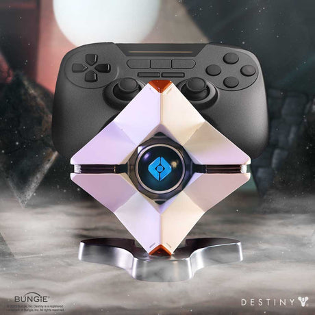 Destiny Generalist Ghost Shell Box Controller Companion: 1 Boxes By Destiny