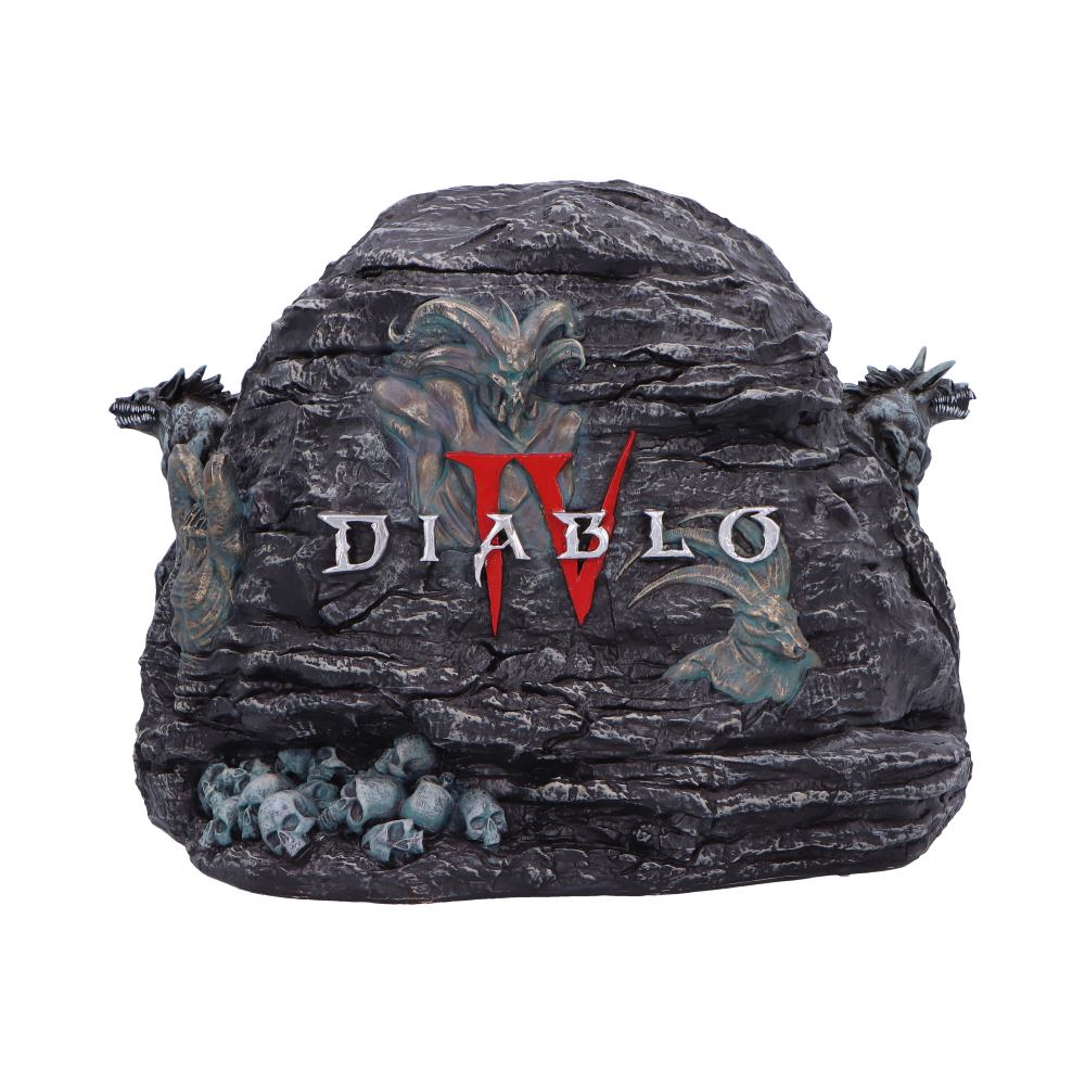 Diablo IV Hells Gate Trinket Box - Shop Boxes At Gift Moments - 4