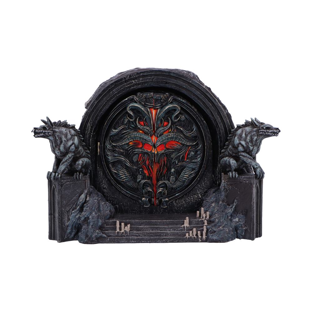 Diablo IV Hells Gate Trinket Box - Shop Boxes At Gift Moments - 2