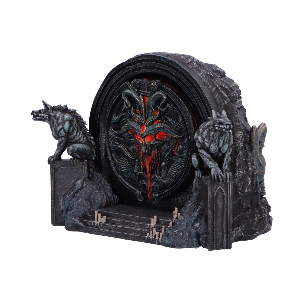 Diablo IV Hells Gate Trinket Box - Shop Boxes At Gift Moments - 3