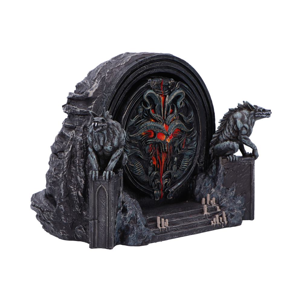 Diablo IV Hells Gate Trinket Box - Shop Boxes At Gift Moments - 5