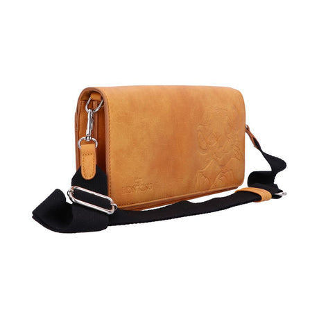 Disney The Lion King Simba Baguette Bag: 5 - Bags By Lion King
