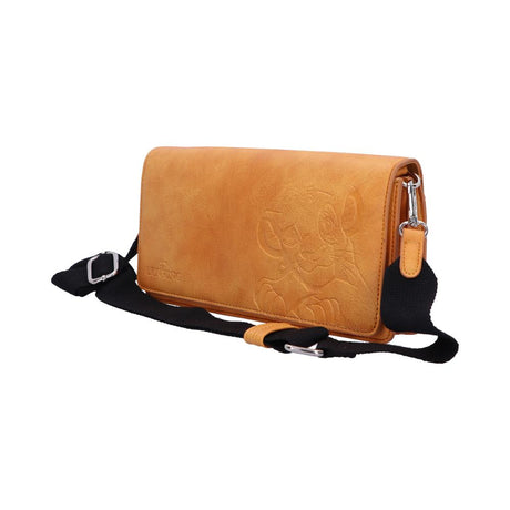 Disney The Lion King Simba Baguette Bag: 3 - Bags By Lion King