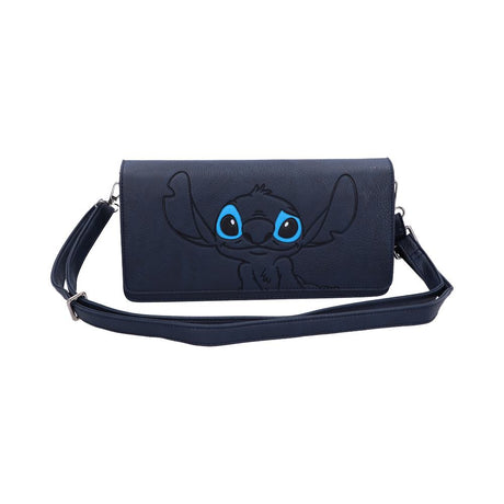 Disney Stitch Baguette Bag: 2 - Bags By Lilo & Stitch