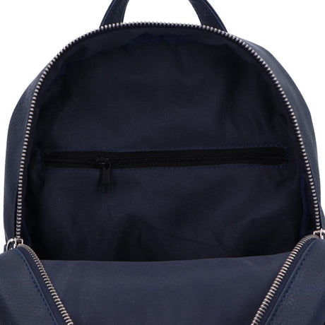 Disney Stitch Mini Backpack in Black: 7 - Bags By Lilo & Stitch