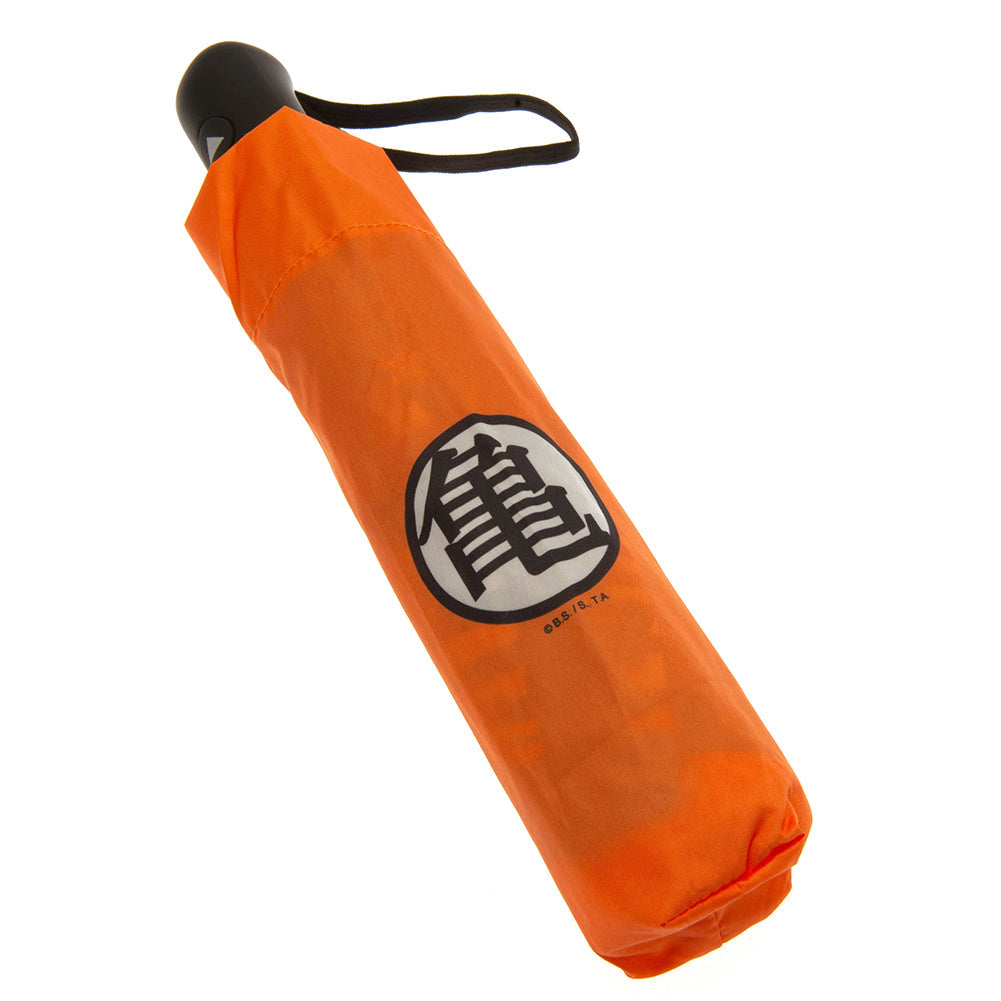 Dragon Ball Z Umbrella: 4 - Umbrellas By Dragon Ball