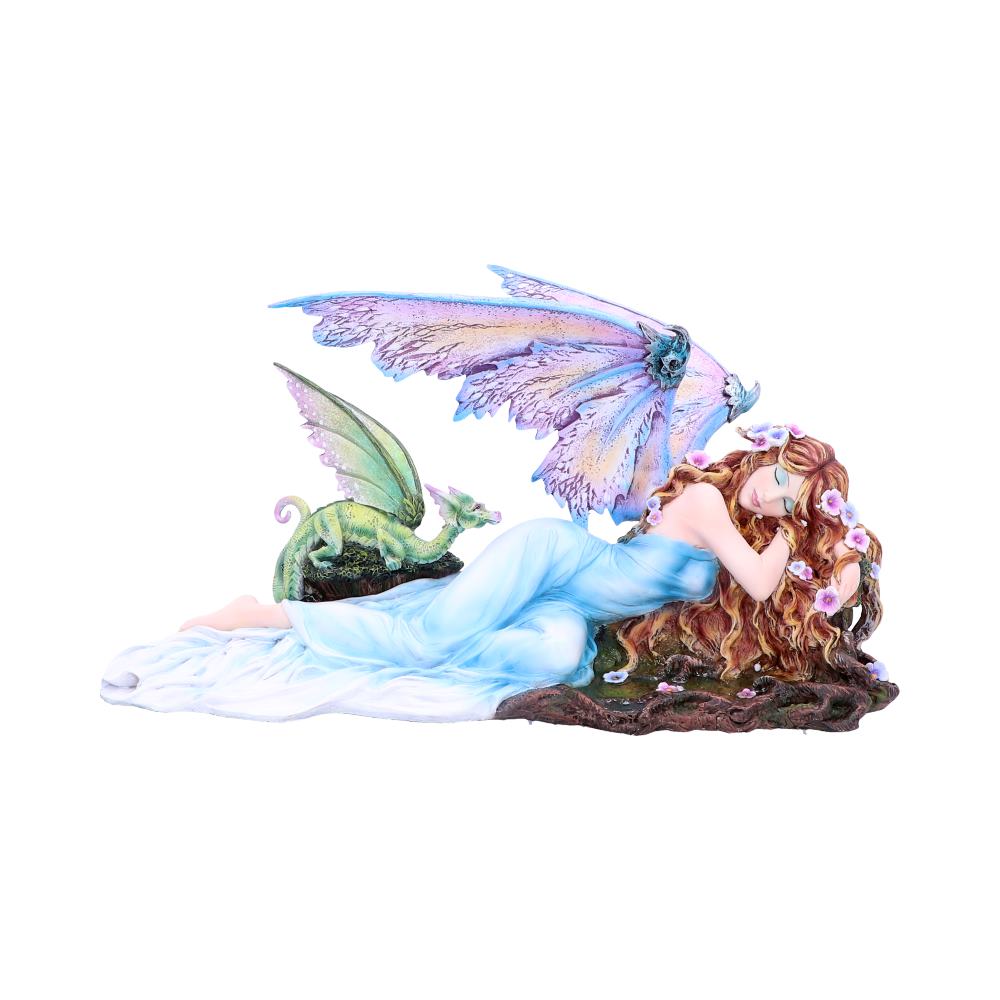 Dreamer Fairy and Dragon Ornament: 2 - Figures & Collectables By Gift Moments