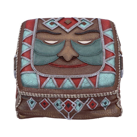 Dungeons & Dragons Bag of Holding and Devouring Trinket Box: 2 - Boxes By Dungeons & Dragons