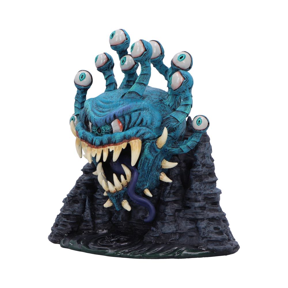 Dungeons & Dragons Beholder Monster Box: 4 - Storage By Dungeons & Dragons