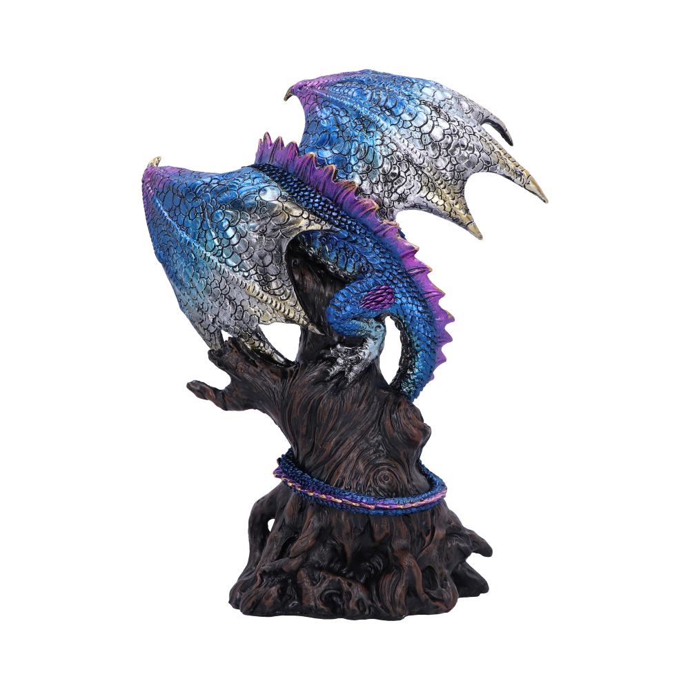 Ealdwoode Dragon Figurine 27.5cm: 4 - Figures & Collectables By Gift Moments