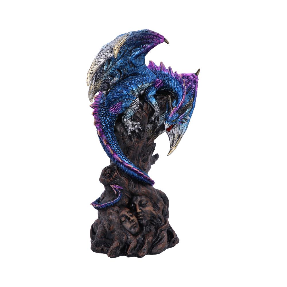 Ealdwoode Dragon Figurine 27.5cm: 5 - Figures & Collectables By Gift Moments
