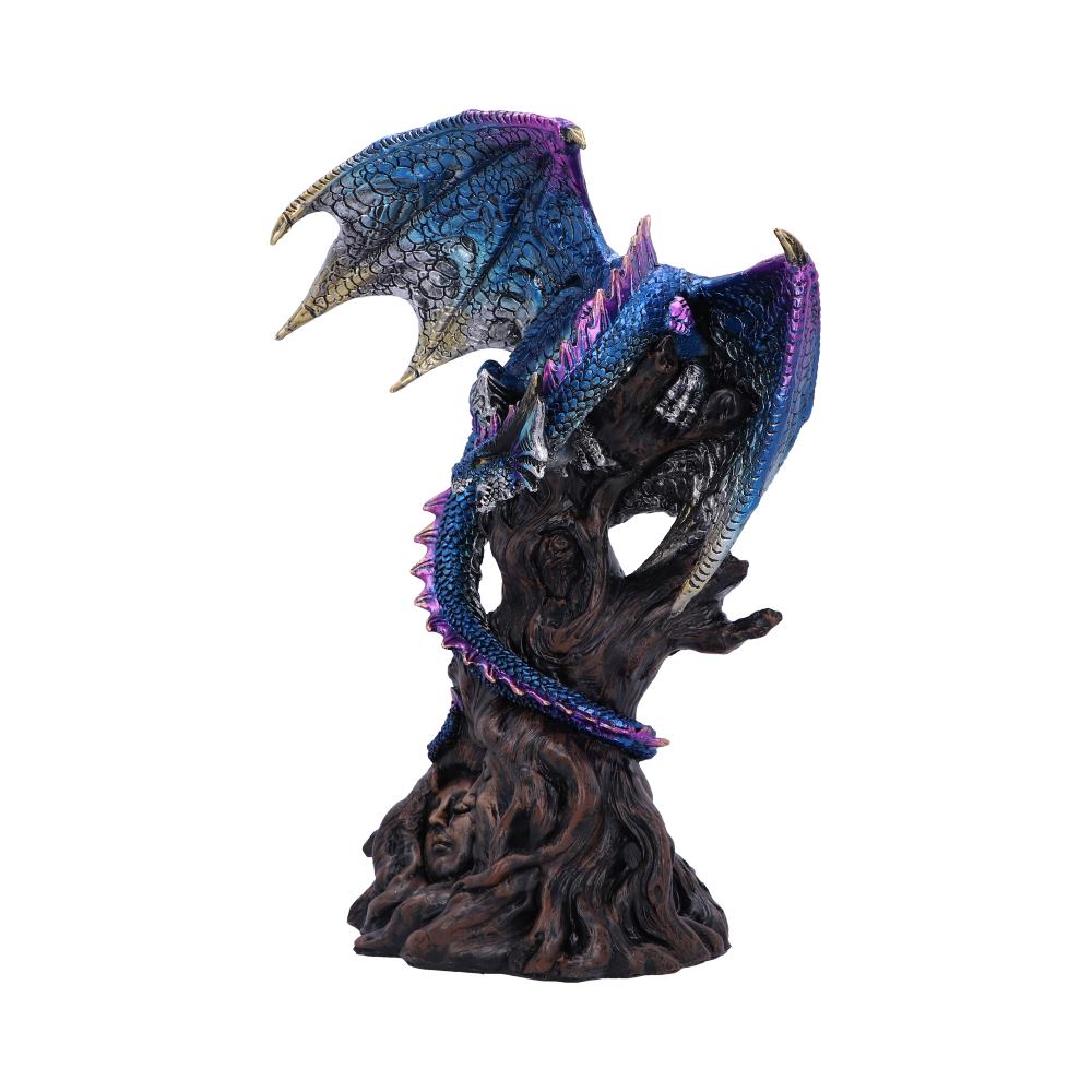 Ealdwoode Dragon Figurine 27.5cm: 3 - Figures & Collectables By Gift Moments