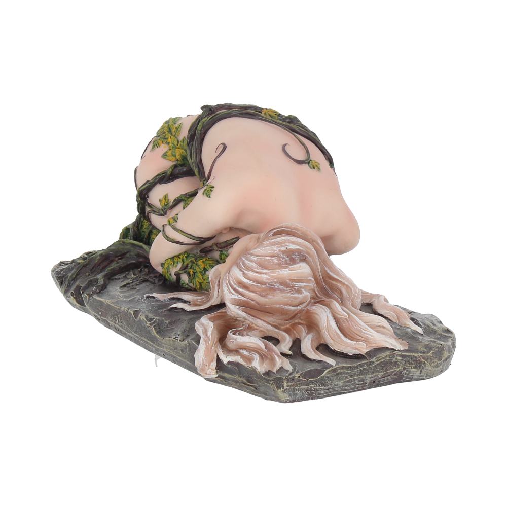 One With Earth Figurine Nature Mother Female Ornament: 3 - Figurines Small (Under 15cm) By Gift Moments