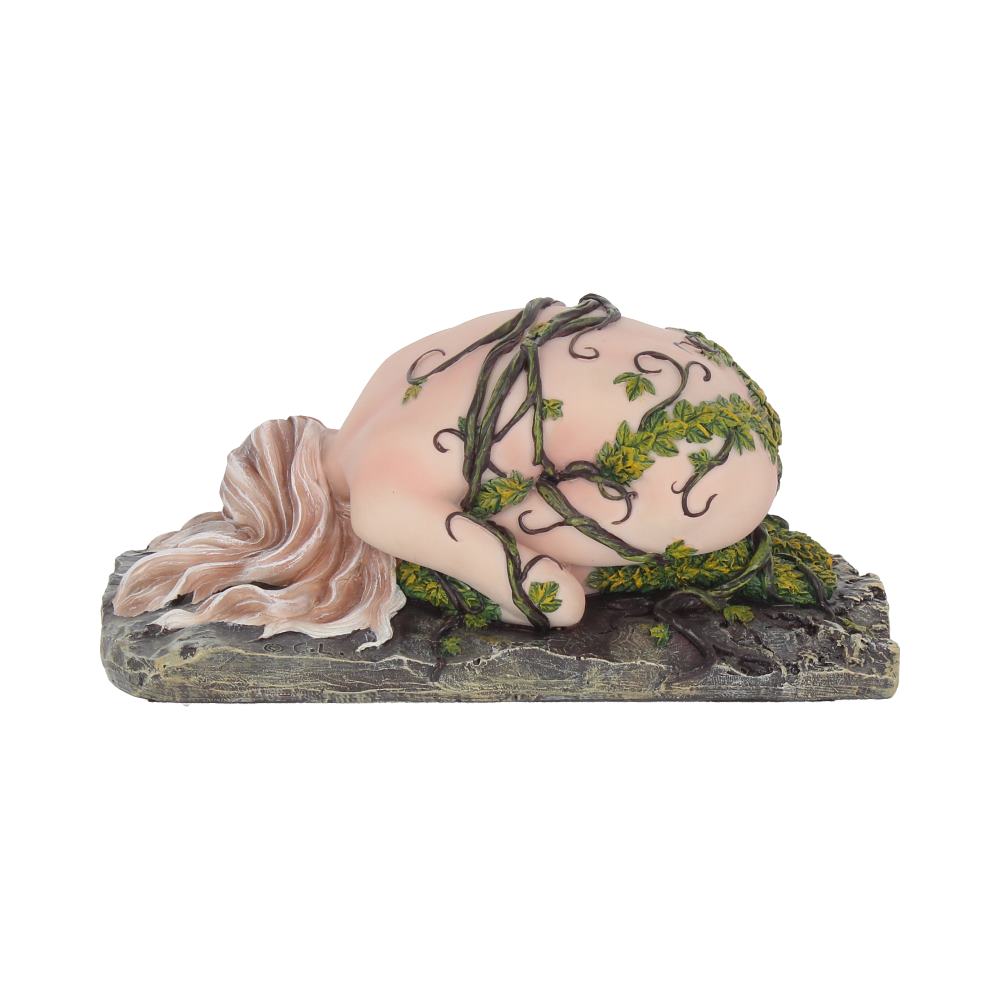 One With Earth Figurine Nature Mother Female Ornament: 5 - Figurines Small (Under 15cm) By Gift Moments