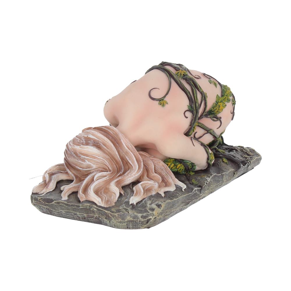 One With Earth Figurine Nature Mother Female Ornament: 4 - Figurines Small (Under 15cm) By Gift Moments