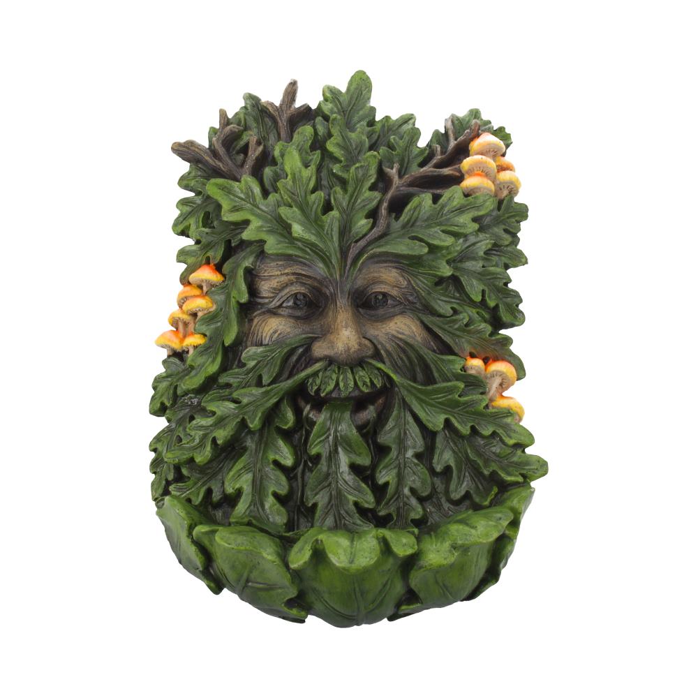 Elderwood Wall Art Tree Man Spirit Wall Hanging Plaque: 2 - Wall Hanging Sculptures By Gift Moments