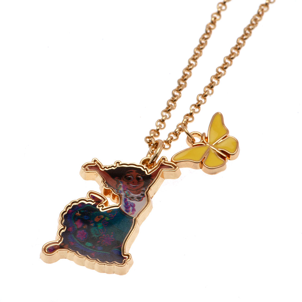 Encanto Fashion Jewellery Necklace: 1 - Jewellery By Encanto