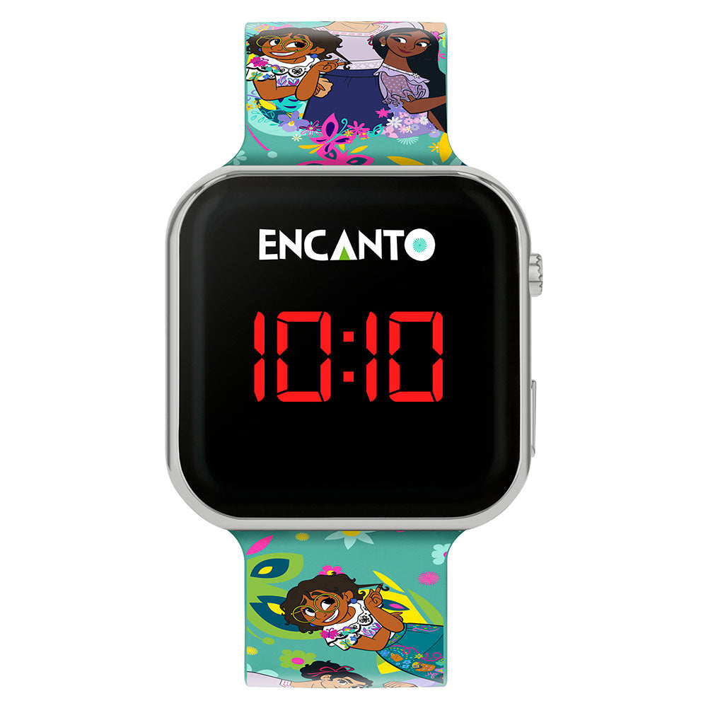 Encanto Junior LED Watch: 1 - Watches By Encanto