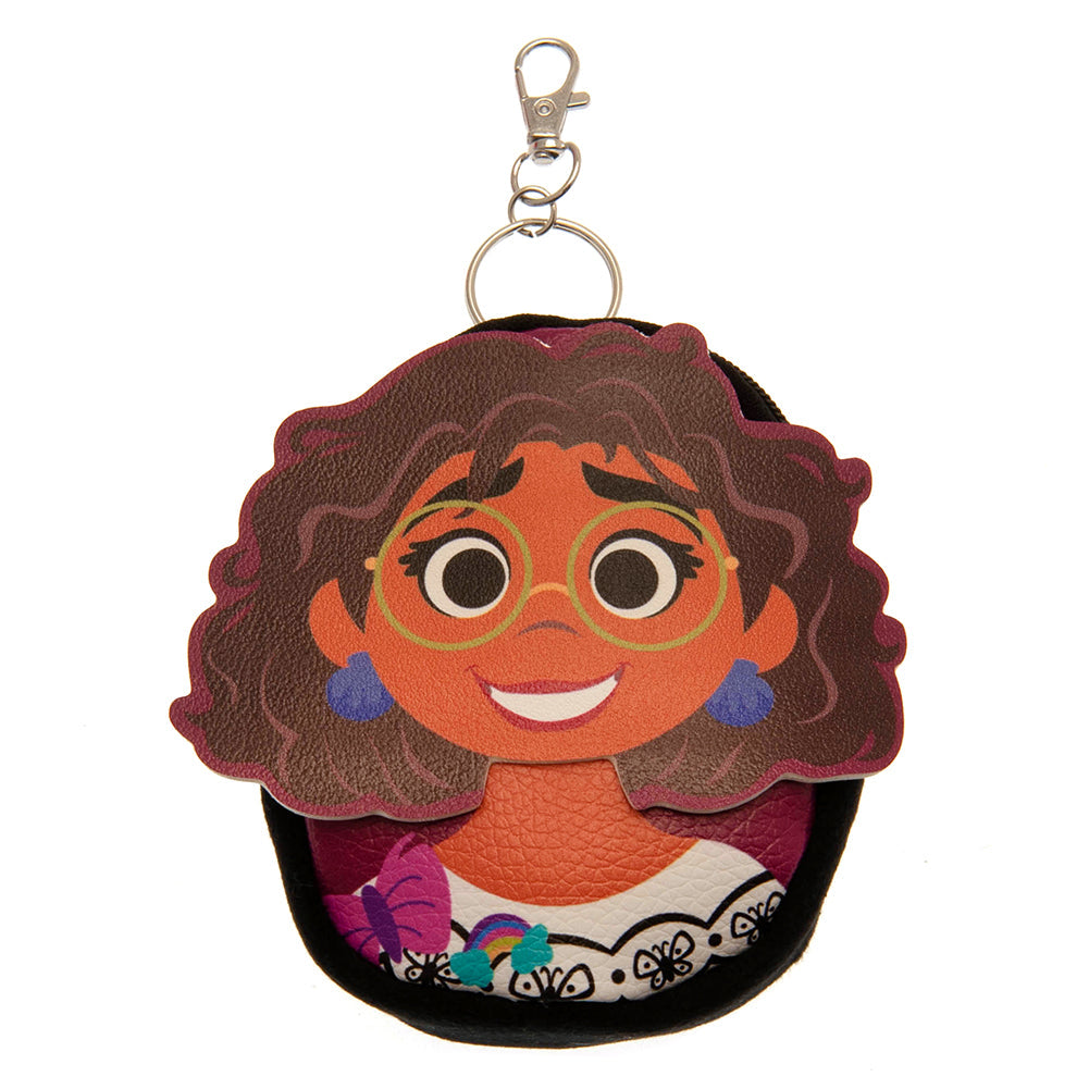 Encanto Mini Backpack Keyring: 2 - Keyrings By Encanto