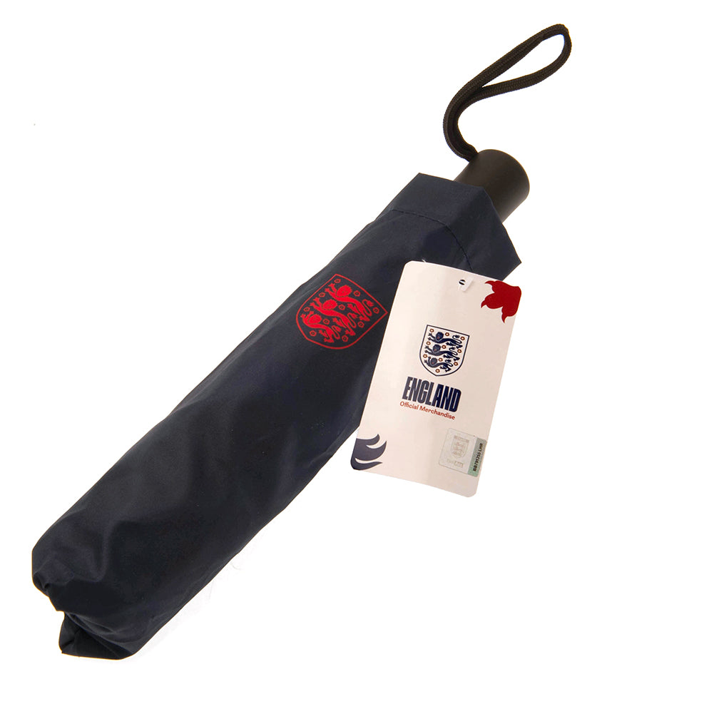 England FA Umbrella: 4 - Accessories By England