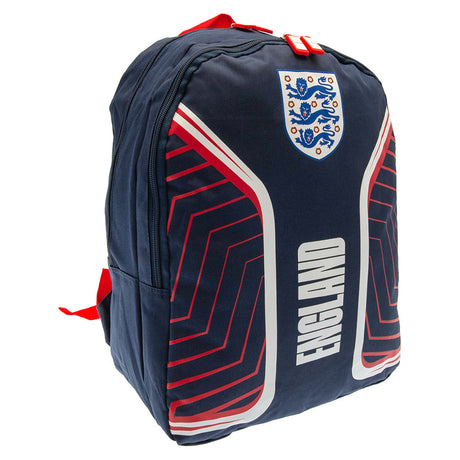 England FA Flash Backpack: 4 Bags By England