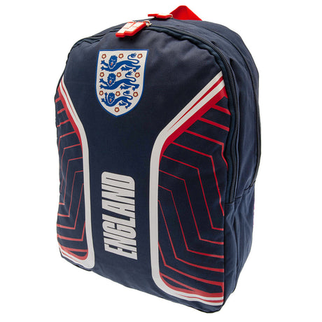 England FA Flash Backpack: 2 Bags By England