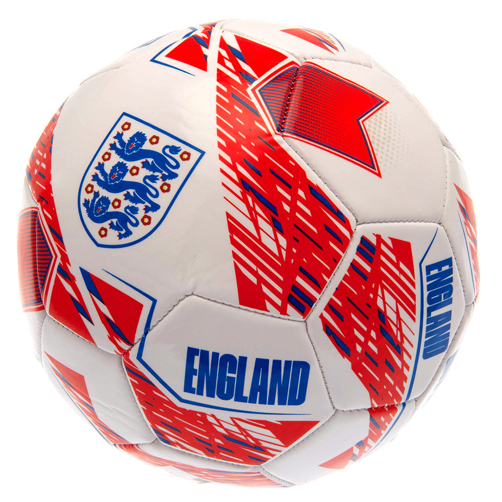 England FA Nimbus Football - Shop Balls At Gift Moments - 2