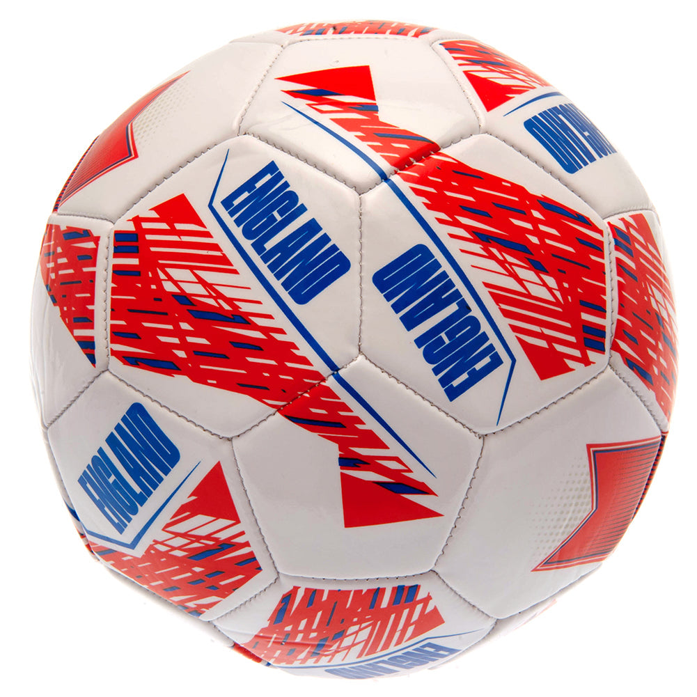 England FA Nimbus Football - Shop Balls At Gift Moments - 3