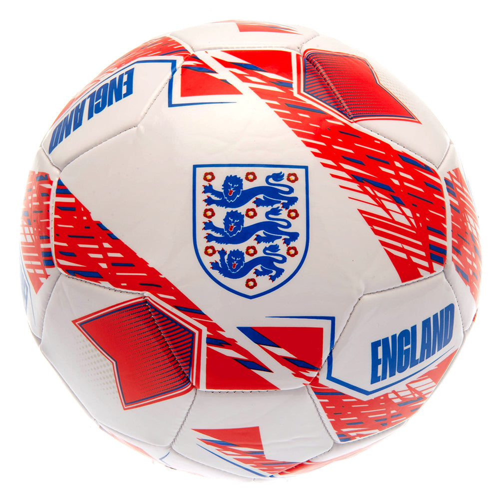 England FA Nimbus Football - Shop Balls At Gift Moments - 1