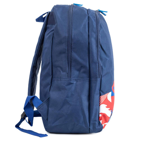 England FA Patch Backpack: 4 - Bags By England