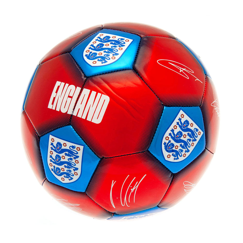 England FA Signature Skill Ball: 2 - Balls By England