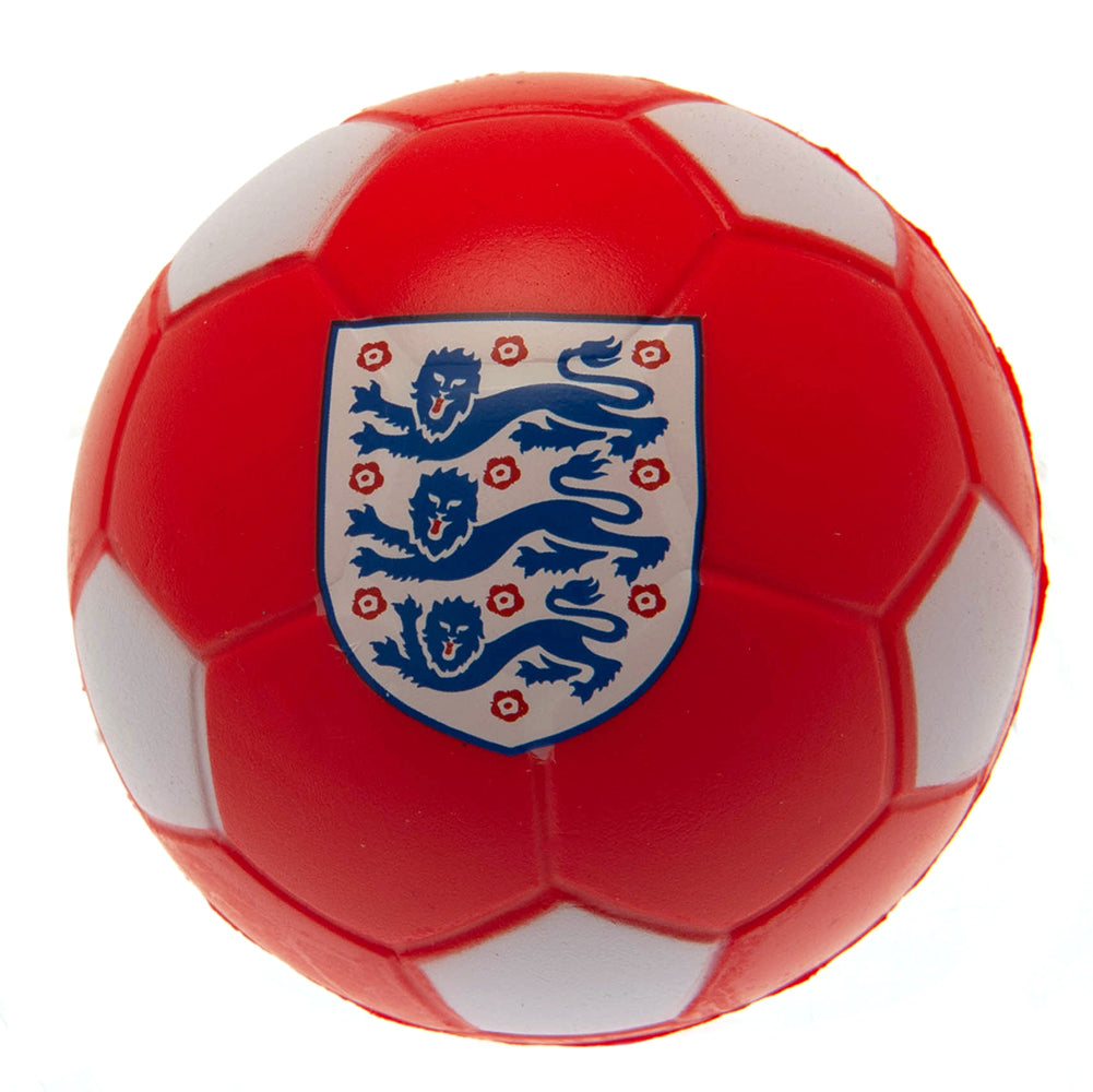 England FA Stress Ball: 1 - Balls By England