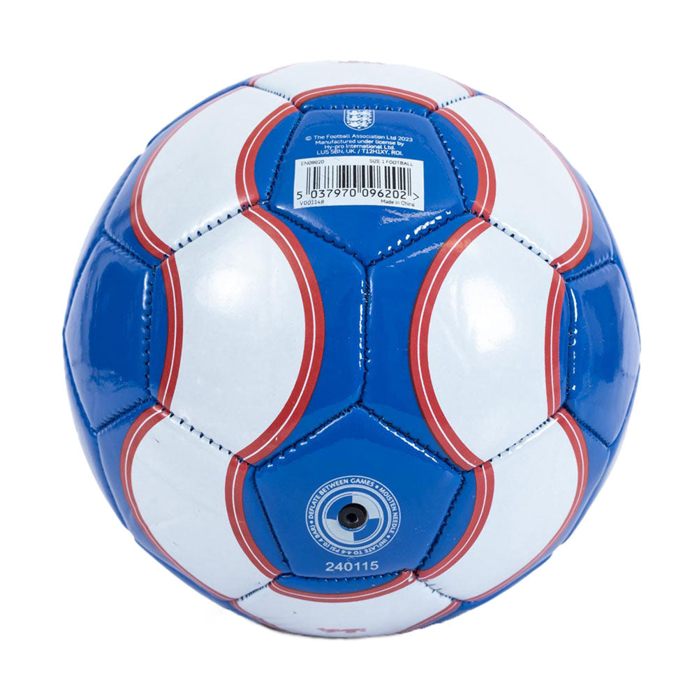 England FA Three Lions Skill Ball: 3 - Balls By England