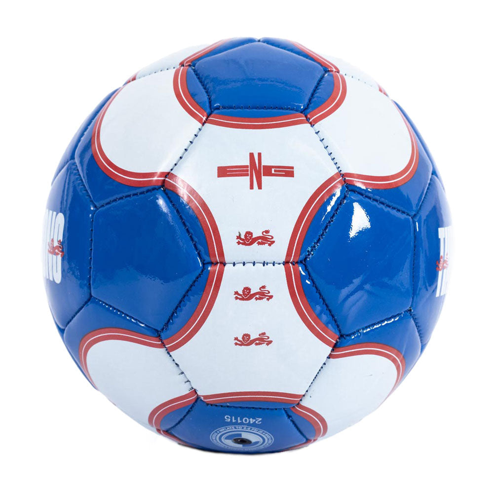 England FA Three Lions Skill Ball: 2 - Balls By England