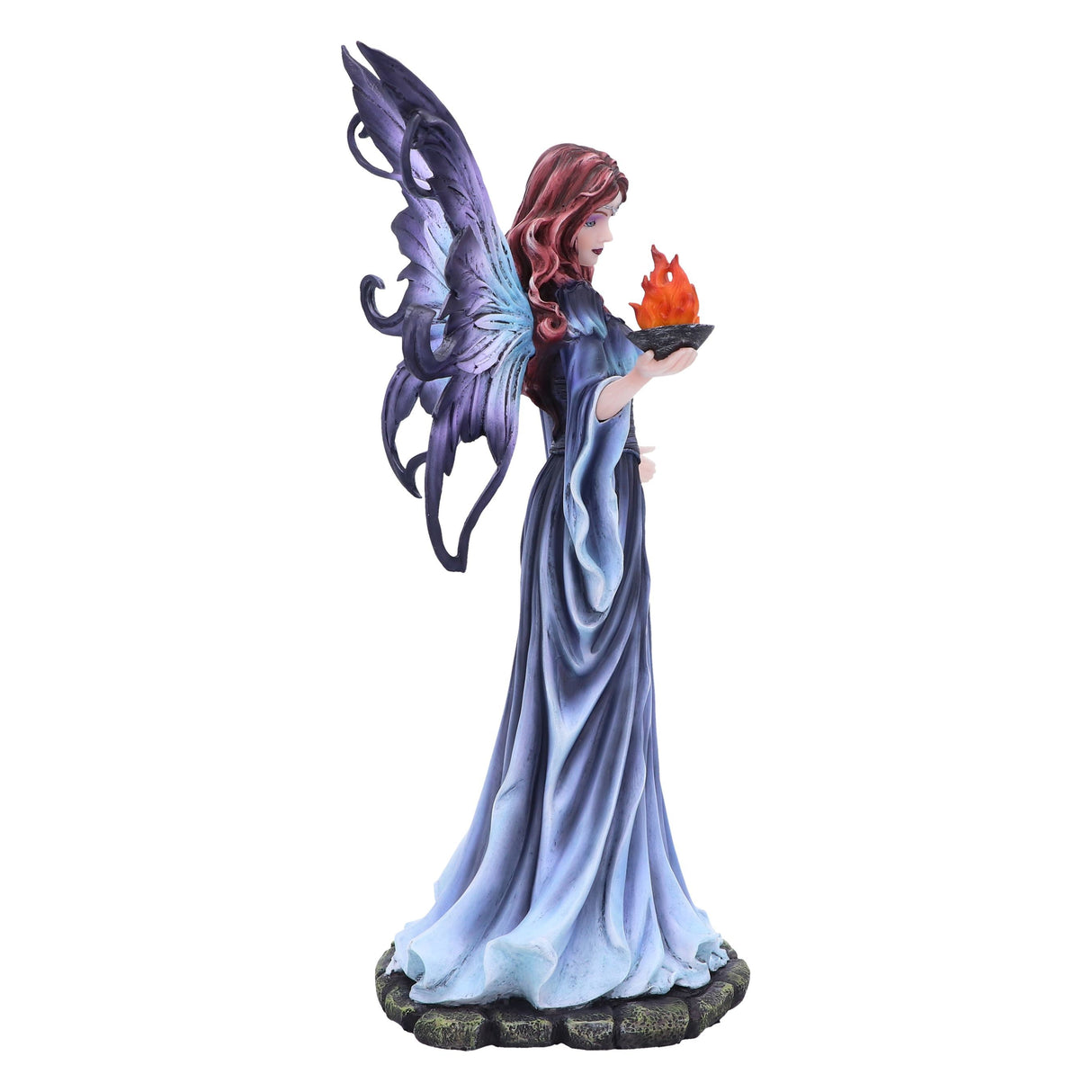 Enya Fairy Figurine: 5 - Figures & Collectables By Gift Moments