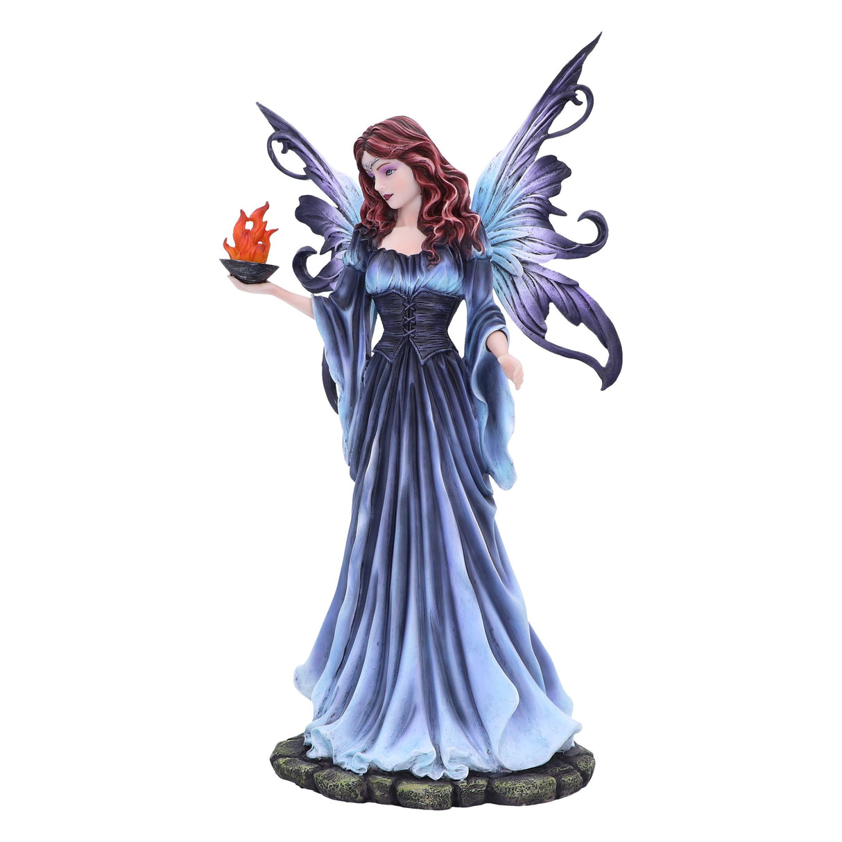 Enya Fairy Figurine: 2 - Figures & Collectables By Gift Moments