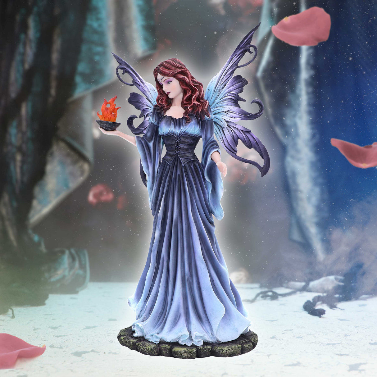 Enya Fairy Figurine: 1 - Figures & Collectables By Gift Moments