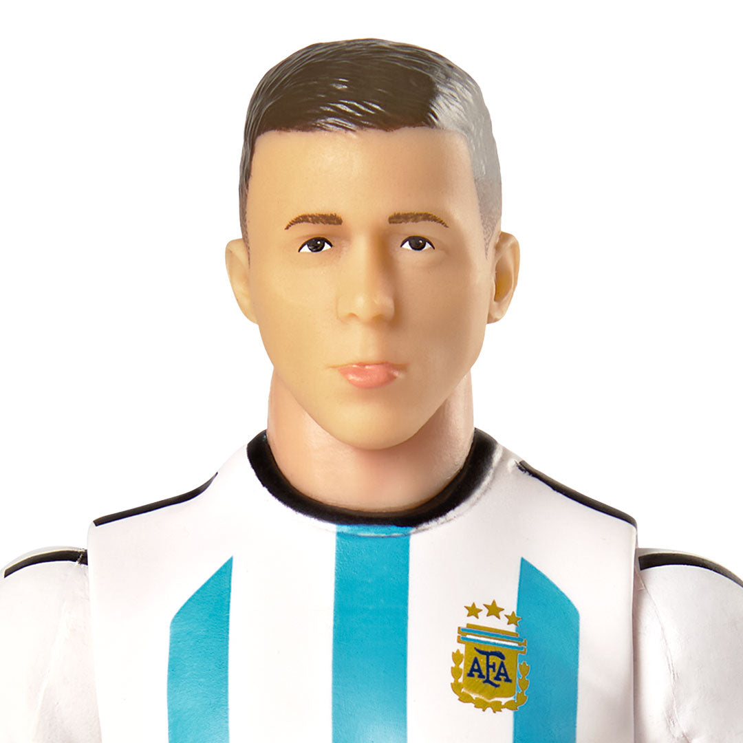 Argentina Enzo 20cm Action Figure: 5 - Figures & Collectables By Argentina