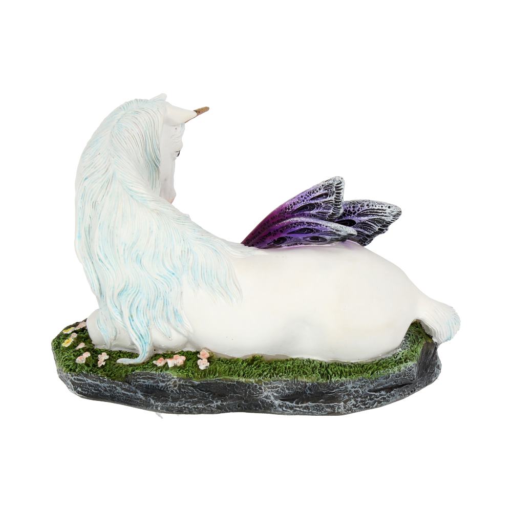 Euone Fairy and Unicorn Figurine 16cm: 5 - Figures & Collectables By Gift Moments