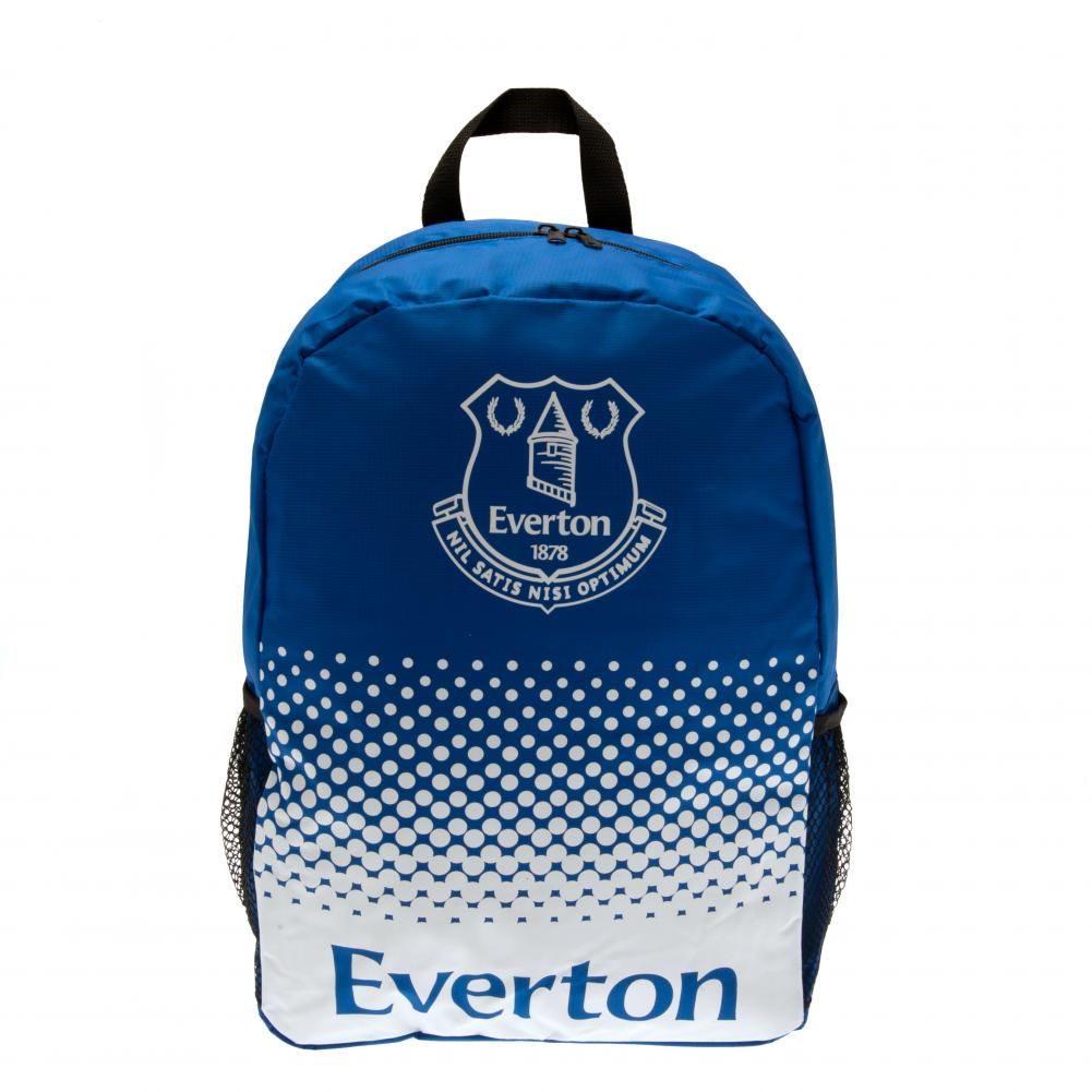 Everton FC Fade Backpack: 1 - Bags By Everton
